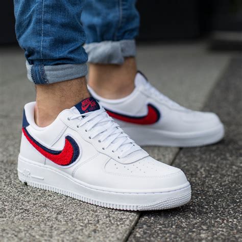 nike air force 1 lthr herren|Nike Air Force 1 lv8.